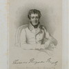 Thomas Haynes Bayly