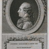 Pierre Augustin Caron de Beaumarchais