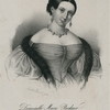 Demoiselle Marie Beckaer