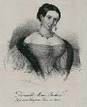 Demoiselle Marie Beckaer