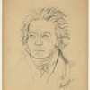 Beethoven.