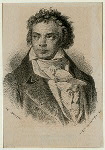 Ludwig van Beethoven