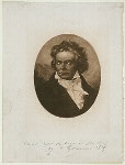 Ludwig van Beethoven