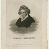 Ludwig van Beethoven.