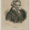 Beethoven.