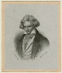 Ludwig van Beethoven