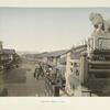 Gion-Machi, Street, at Kioto