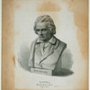 Beethoven, Festival, Boston Music Hall, March 1st 1856