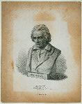 Beethoven, Festival, Boston Music Hall, March 1st 1856