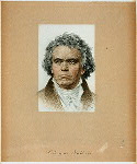 Ludwig van Beethoven