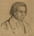 Ludwig van Beethoven