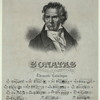 Beethoven's Sonatas metronomised and fingered by Ch. Czerny