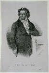 Ludwig van Beethoven