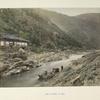 View of Rapids, at Kioto