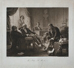 Die Intimen bei Beethoven