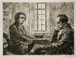 Ludwig van Beethoven