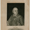 Clemens August (Freiherr v Vischering) Erzbischof von Cöln