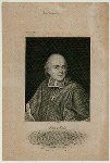 Clemens August (Freiherr v Vischering) Erzbischof von Cöln