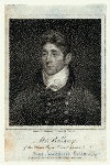 Mr. Bellamy, of the Theatre Royal, Covent Garden