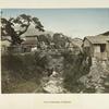 View of Nakashima, at Nagasaki