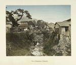 View of Nakashima, at Nagasaki