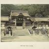 Bronze Horse Temple, at Nagasaki