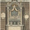 Monument of Dr. [?] Arnott.