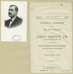 John Arnot Jr.