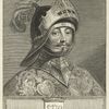 Arnoud III, Comte de Holl.