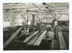 Interior, lumber industry