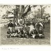 A group of Balinese men