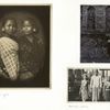 Balinese girls; Balinese natives