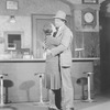 Charles Bickford as Macready and Sylvia Sidney as Rosalie.