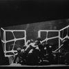 Scene from "The Hairy Ape" (Princetown Theatre, NY, 1922)