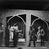 Scene with Louis Wolheim as Robert Smith "Yank" (second from the right).