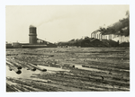 Saw mill, Bogalusa, La.