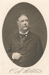 C.A. Arthur.