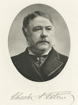 Chester A. Arthur, Te Twenty first President of the United States, 1881-1885.