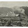 Lumber mill, exterior