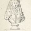 Héléne de Melun, Comtesse d' Artois.
