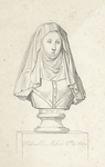 Héléne de Melun, Comtesse d' Artois.