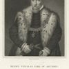 Henry Fitzalan, Earl of Arundel