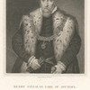 Henry Fitzalan, Earl of Arundel