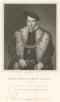 Henry Fitzalan, Earl of Arundel
