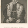 Henry Fitzalan, Earl of Arundel
