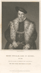 Henry Fitzalan, Earl of Arundel