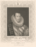 Philip Howard, Earl of Arundel