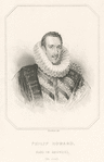 Philip Howard, Earl of Arundel