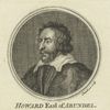 Howard Earl of Arundel