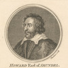 Howard Earl of Arundel